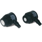 DATASENSING SRL - DTG95B040090 US30-PR-5-N23-VH RIGHT ANGLE B. 0-10 V