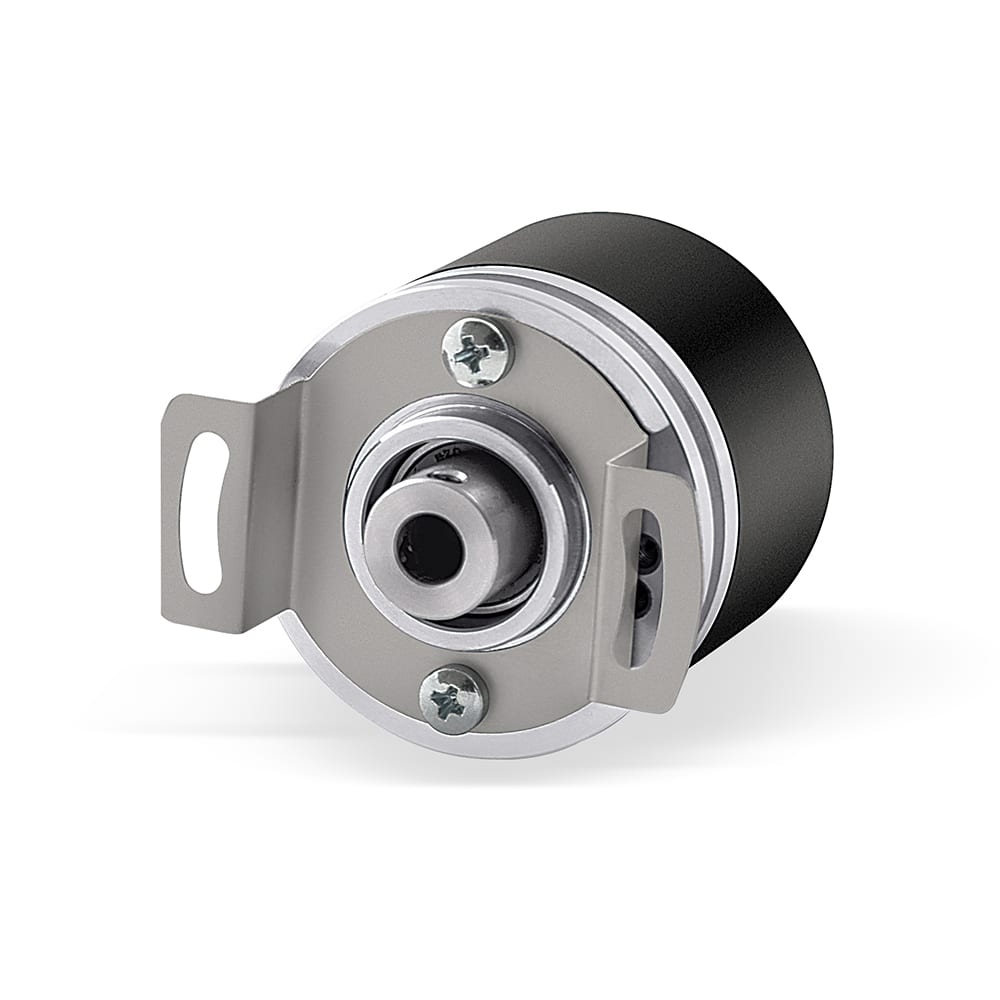 DATASENSING SRL - DTG95B080110 ENC41-H06-1024-C15 ENCODER INCR 1024PPR