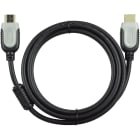 BTICINO - BTIS2163 PROL HDMI MASCHIO-MASCHIO 3D+ETHERN. 2 M