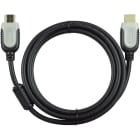 BTICINO - BTIS2163 PROL HDMI MASCHIO-MASCHIO 3D+ETHERN. 2 M