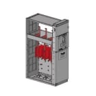 ABB POWER TECHNOLOGI - TMSSTOCK-S22 DRC,RISALITA CAVI,MESSA A TERRA MOB.