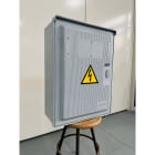 OEC SRL - OECS228040K ARMADIO X DUE INT. BTXP.T.P-ARE/PTP2