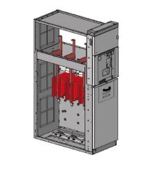 ABB POWER TECHNOLOGI - TMSSTOCK-S23 DRC,RISALITA CAVI E SEZIONATORE DI TERRA