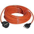 BTICINO - BTIS2533/40 KIT - PROLUNGA 2P+T 25M SP.16A/PR. ST TE