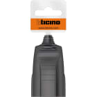 BTICINO - BTIS2676TGE PRESA STD TEDESCO BIPAS 10/16A 2P+T GRIG