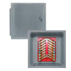 OEC SRL - OECS286032U/N CONT.ARE/IN4-560X560 X MORS.4X150MM2 NEU