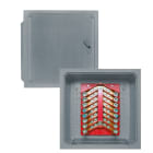 OEC SRL - OECS286032Y21 CONT.ARE/IN4-560X560 X MORS. 4X150MM2-Y2