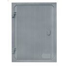 OEC SRL - OECS286040U SPORT.486X636-SRT/ND5-SERR.NAZ.TRIANGOLO
