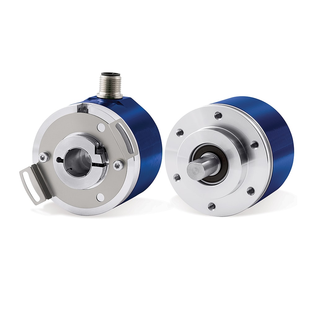 DATASENSING SRL - DTG95B081380 RS15-12 ENCODER SHAFT SLEEVE 15-12MM