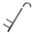 FTE MAXIMAL ITALIA S - FTES2C50M S2C50M PALO PASSACAVO DA MURARE D.50X2 2