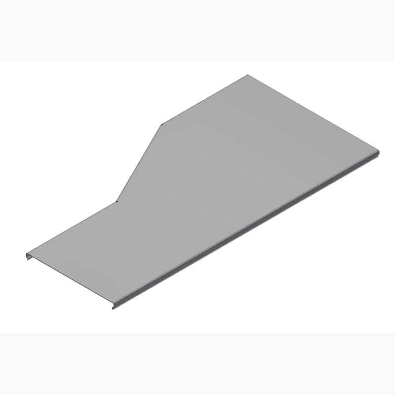 ZAMET SPA - ZATS30766050 01 ZS COP. RID SX 600-500