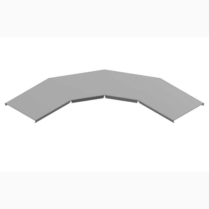 ZAMET SPA - ZATS30840010 01 ZS COP. PIANA 90 R.300 100