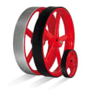 DATASENSING SRL - DTG95B081800 MW-500-SPRING ENCODER METRIC WHEEL SPRIN