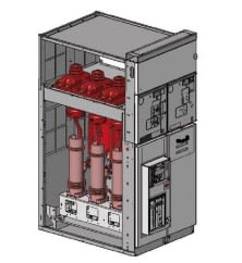 ABB POWER TECHNOLOGI - TMSSTOCK-S34 SBC,UNIT CEI016,REF615(50-51-67N),MOT
