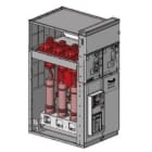 ABB POWER TECHNOLOGI - TMSSTOCK-S34 SBC,UNIT CEI016,REF615(50-51-67N),MOT