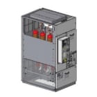 ABB POWER TECHNOLOGI - TMSSTOCK-S35 SBR SX,ARRIVO CEI016,REF601DL(50-51-51N)