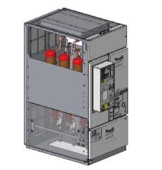 ABB POWER TECHNOLOGI - TMSSTOCK-S36 SBR DX,ARRIVO CEI016,REF601DL(50-51-51N)