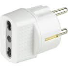 BTICINO - BTIS3625D KIT - ADATTAT. SPINAST TEDE/PRESA BIP BI