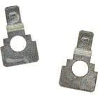 SCHNEIDER ELECTRIC - SNRS37429 CONTROL WIRE TERMINAL H-FRAME NUT