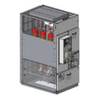 ABB POWER TECHNOLOGI - TMSSTOCK-S38 SBR DX,ARR. CEI016,REF601DL(50-51-51N),M