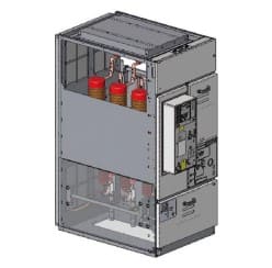 ABB POWER TECHNOLOGI - TMSSTOCK-S38 SBR DX,ARR. CEI016,REF601DL(50-51-51N),M