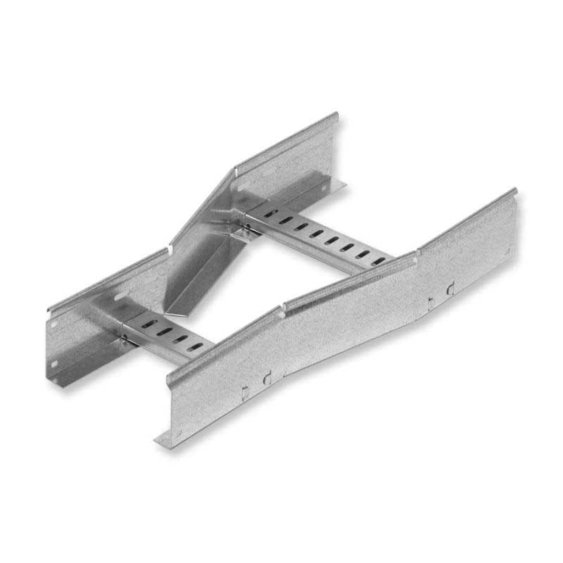 ZAMET SPA - ZATS30711043 01 ZS RID. CEN 100X400-100X300