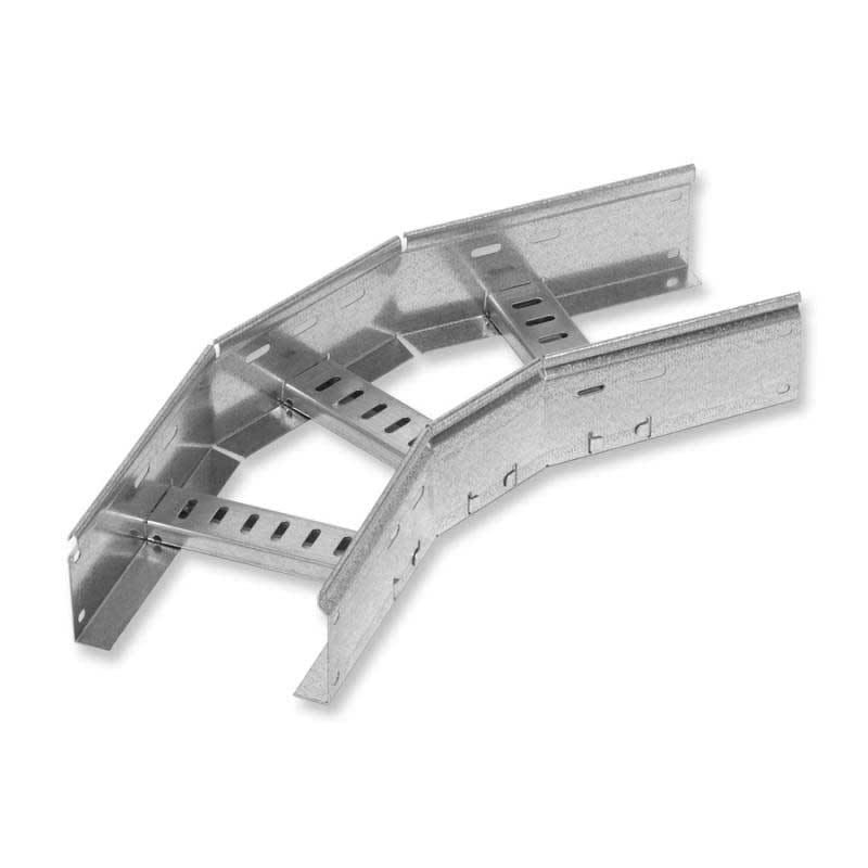 ZAMET SPA - ZATS30871530 03 ZS CURVA PIANA 45 R.300 150X300