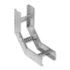 ZAMET SPA - ZATS30911540 01 ZS CURVA SAL 90 R.300 150X400