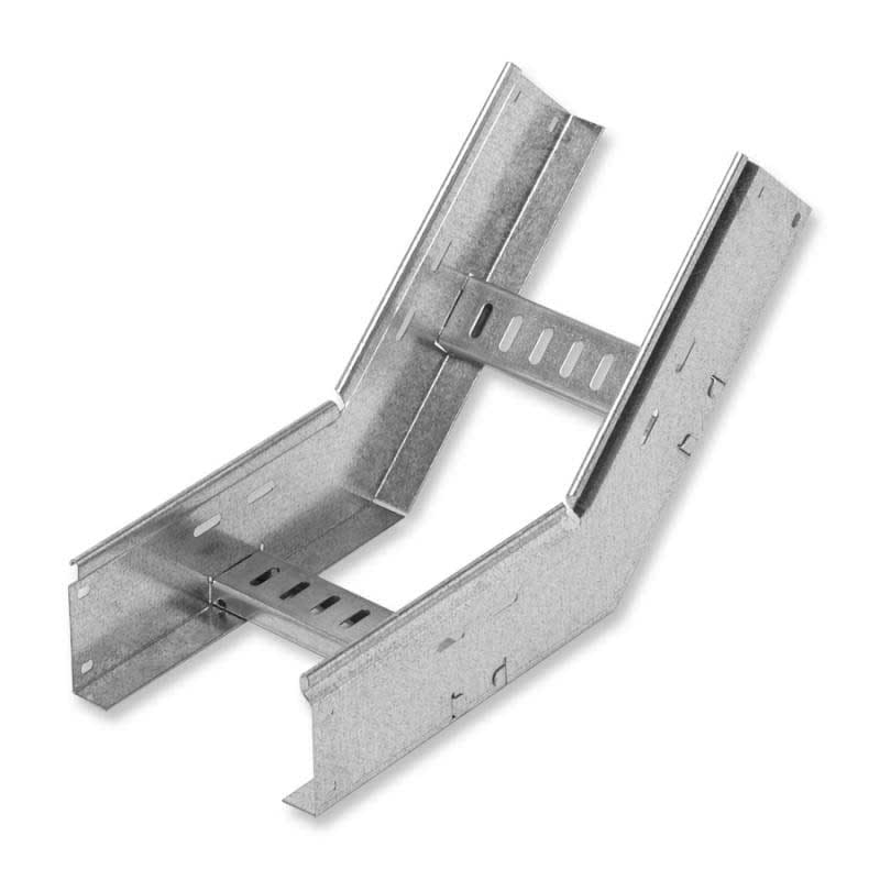 ZAMET SPA - ZATS30930730 01 ZS CURVA SAL 45 R.300 75X300