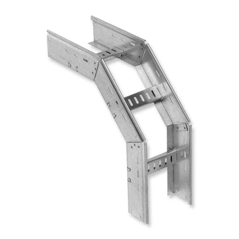 ZAMET SPA - ZATS30971050 03 ZS CURVA SCE 90 R.300 100X500