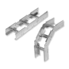 ZAMET SPA - ZATS31291040 01 ZS CURVA SNOD VER 100X400