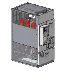 ABB POWER TECHNOLOGI - TMSSTOCK-S40 SBR DX,ARRIVO CEI016,REF615(50-51-67N)