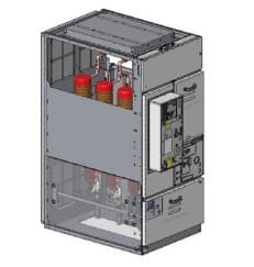 ABB POWER TECHNOLOGI - TMSSTOCK-S40 SBR DX,ARRIVO CEI016,REF615(50-51-67N)