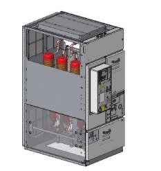 ABB POWER TECHNOLOGI - TMSSTOCK-S41 SBR SX,ARRIVO CEI016,REF615(50-51-67N),M