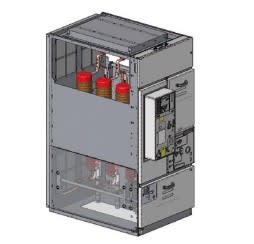 ABB POWER TECHNOLOGI - TMSSTOCK-S42 SBR DX,ARRIVO CEI016,REF615(50-51-67N),M