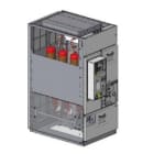 ABB POWER TECHNOLOGI - TMSSTOCK-S42 SBR DX,ARRIVO CEI016,REF615(50-51-67N),M