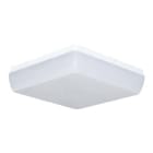 ESSE-CI SRL - ESC12PO27K354EM LINEA IP54 SQUARE/PO 27W 3000K EMERGENZA