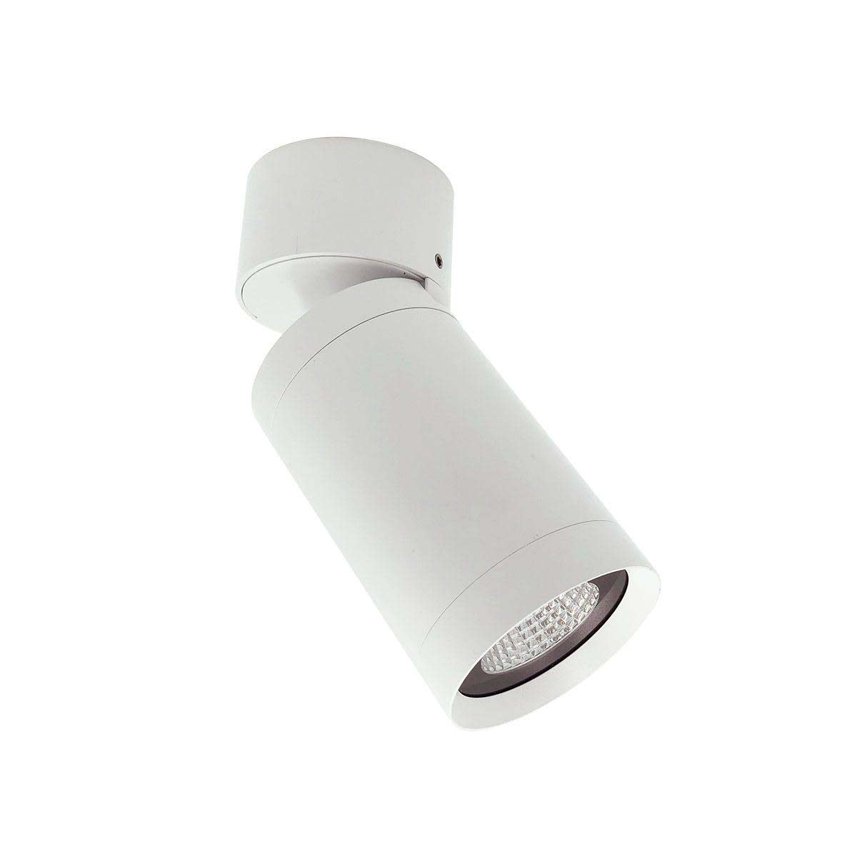 ESSE-CI SRL - ESC14VT18K320S66W TERES IP66 SMALL/VT 18W 500MA 3000K 20°