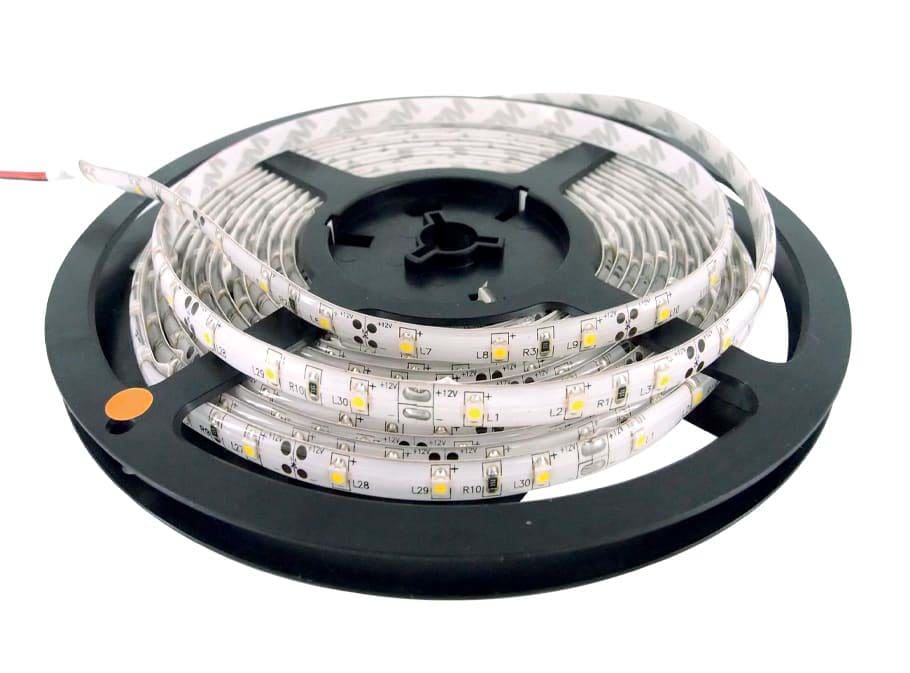 ESSE-CI SRL - ESC15SL10K27 GHOSTFEED 2.0 STRIP LED 10W/M 2700K CRI>