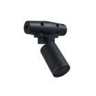 ESSE-CI SRL - ESC15ZM7K27GFBK GHOSTFEED 2.0 SPOT ZOOM 7W 500MA 2700K C