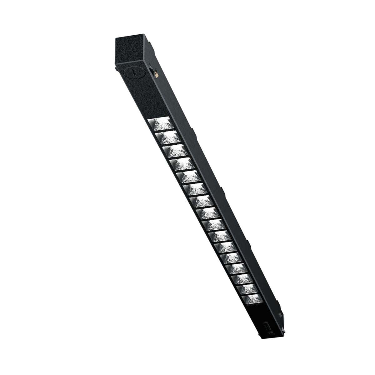 ESSE-CI SRL - ESC20DK10K460DB LUDO LINEAR/DK 10W 4000K CRI>90 60° HIGH