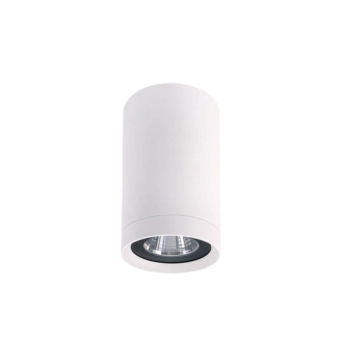 ESSE-CI SRL - ESC28AA165PLEBK HALL LED CEILING EVO LARGE KIT INSTALLAZ