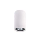 ESSE-CI SRL - ESC28AA16LEBK HALL LED CEILING EVO LARGE kit installaz