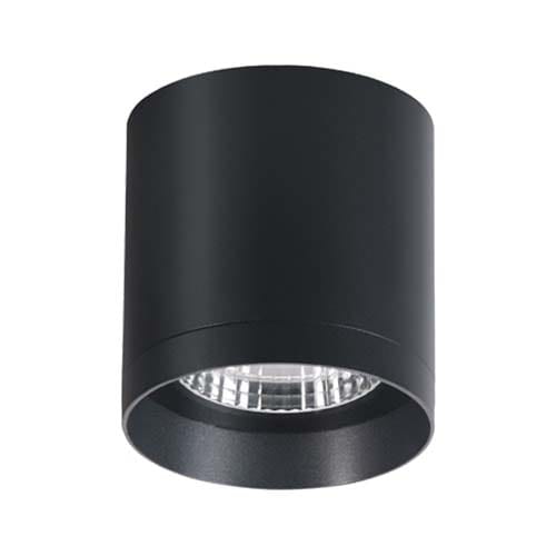 ESSE-CI SRL - ESC28VT52K340L65BK HALL LED CEILING LARGE IP65/VT 52W 1350M