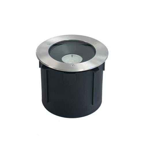 ESSE-CI SRL - ESC38AL13K360TM67 HALL LED GROUND MEDIUM/AL 13W 350MA 3000