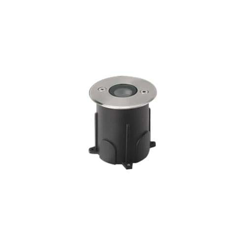 ESSE-CI SRL - ESC38AL3K336T67 HALL LED GROUND MINI/AL 3W 700MA 3000K 3