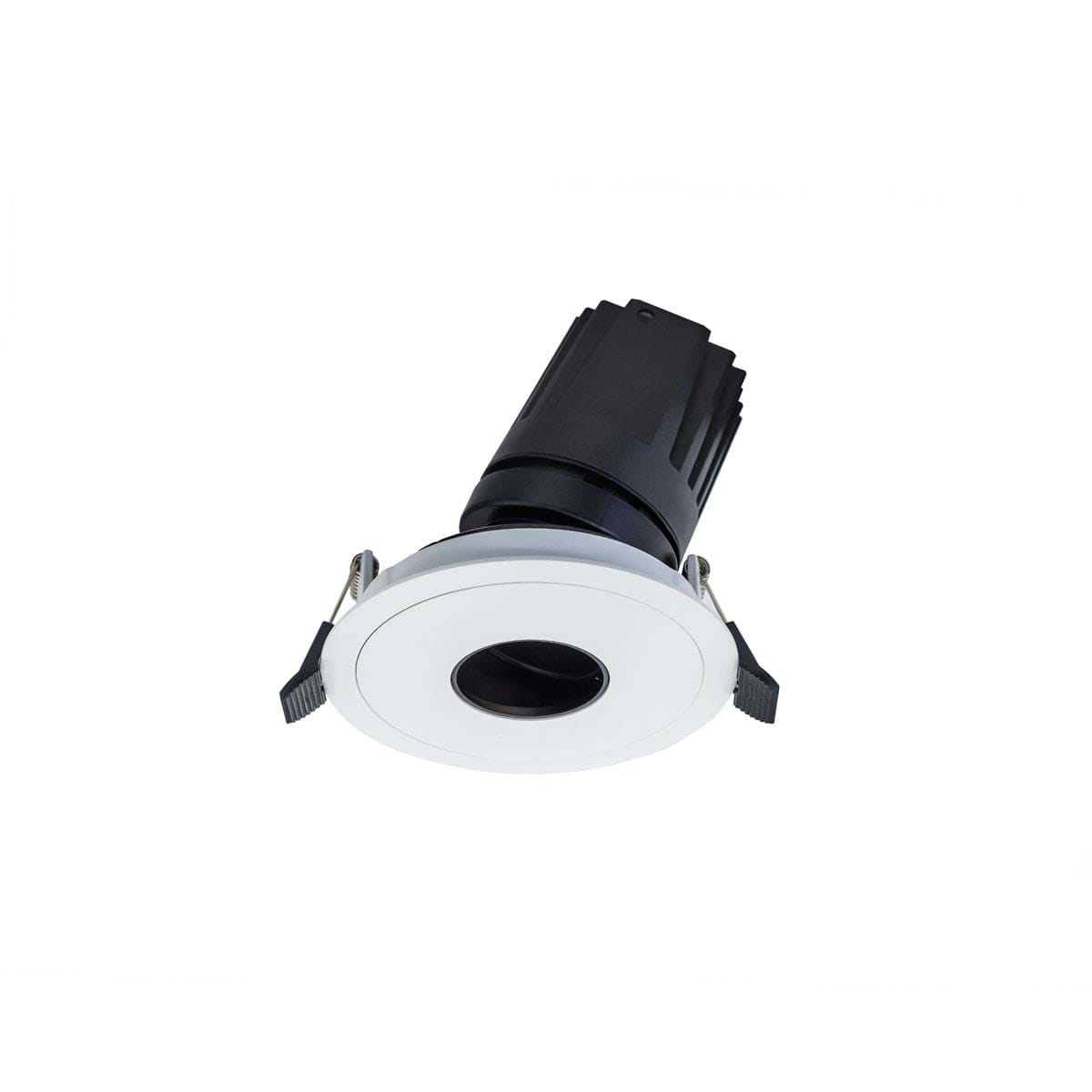 ESSE-CI SRL - ESC39AR18K436SW MAKE DEEP SMALL/AR 18W 500MA 4000K CRI>9