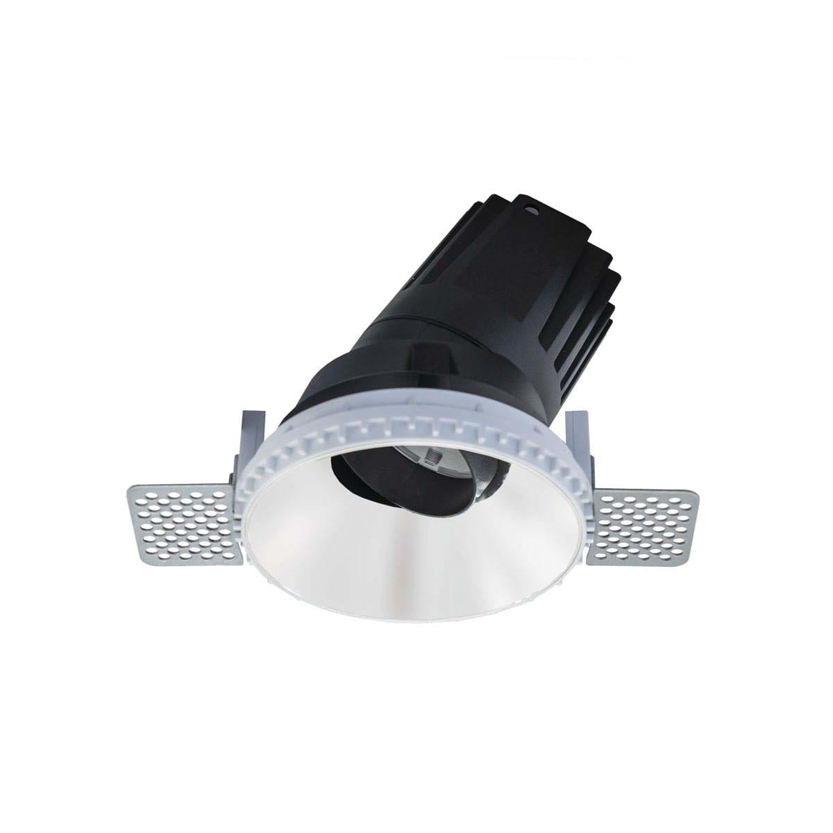 ESSE-CI SRL - ESC39FL13K350SDW MAKE FL SMALL/OR 13W 350MA 3000K CRI>90