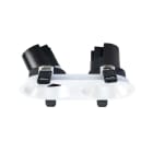 ESSE-CI SRL - ESC39OR26K424MNBK MAKE DOUBLE MINI 2X6W 4000K CRI>90 24? N