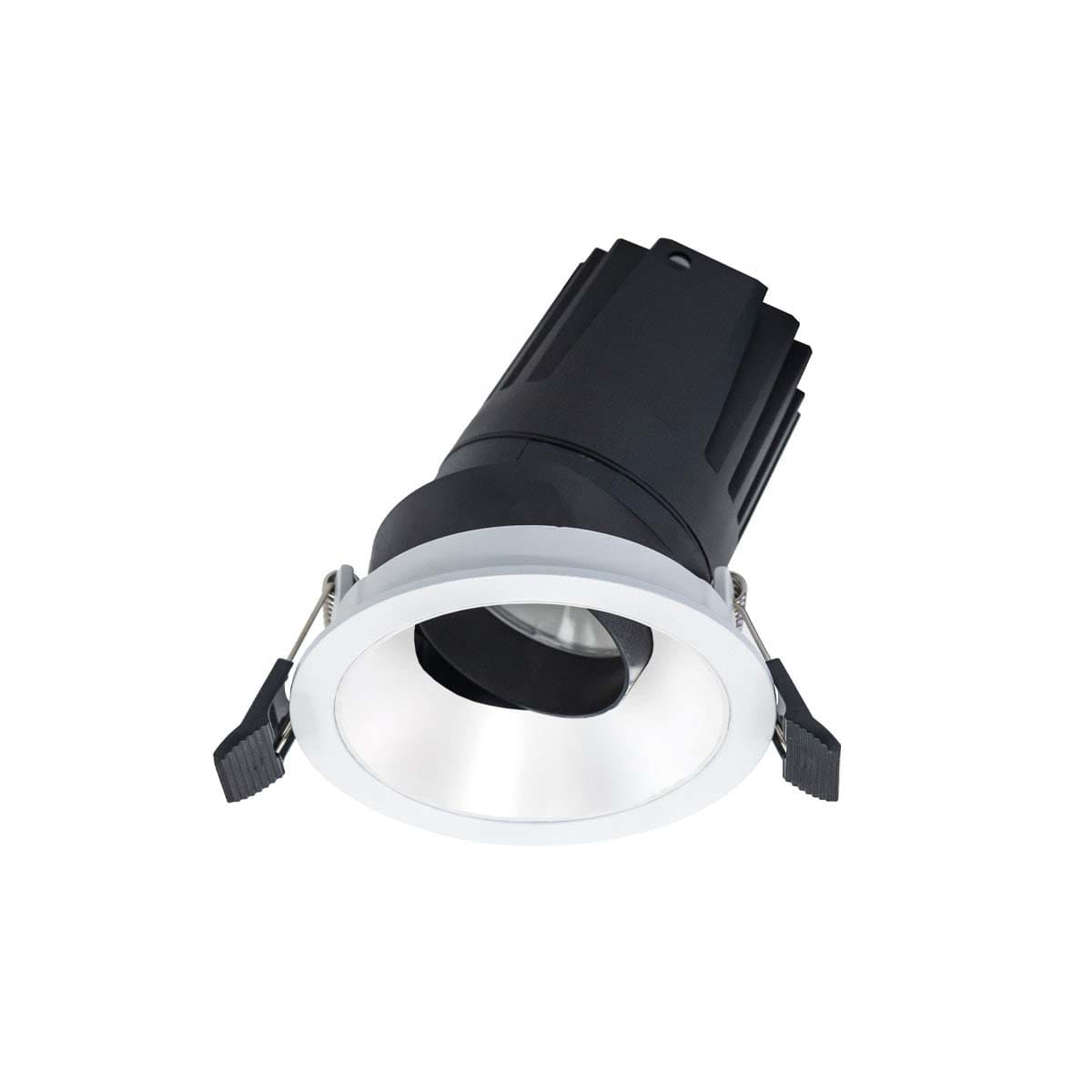 ESSE-CI SRL - ESC39OR9K436SDBK MAKE SMALL/OR 9W 250MA 4000K CRI>90 36°